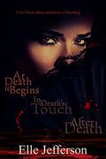 At Death It Begins Complete Series: ADIB boxset by Elle Jefferson
