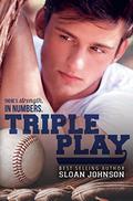 Triple Play (Homeruns #3) by Sloan Johnson