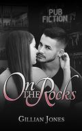 On the Rocks by Gillian Jones, Book Covers Ashbee Designs