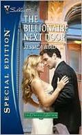 The Billionaire Next Door (The O'Banyon Brothers #1) by Jessica Bird