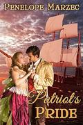 Patriot's Pride by Penelope Marzec
