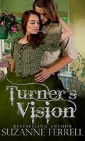 Turner's Vision (Rocky Mountain Romance #2) by Lyndsey Lewellen