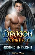 Dragon Romance: Rising Inferno by Lucile Wild