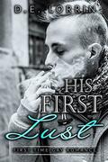 His First Lust (His First Time #6) by D.E. Lorrin