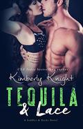 Tequila & Lace (Saddles & Racks #2) by Jennifer Roberts-Hall