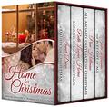 Home for Christmas, Historical Christian Romance Collection by Janet Dean