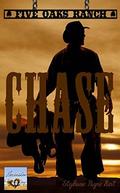 Chase (Five Oaks Ranch #3) by Stephanie Hurt
