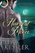 Harvest Moon by Lisa Kessler