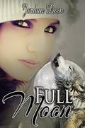 Full Moon (The Crescent #3) by Jordan Deen