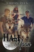 Half Moon (The Crescent #2) by Jordan Deen