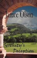 Serenity's Deception (Texas Sorority Sisters #1) by Janice Olson