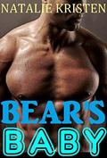 Bear's Baby: BBW Paranormal Shape Shifter Romance by Natalie Kristen