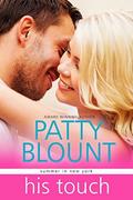 His Touch (Summer in New York #1) by Patty Blount
