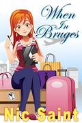 When in Bruges by Nic Saint
