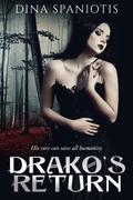 Drako's Return by Dina Spaniotis