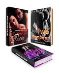 VAMPIRE BOX SET: The Vamp Team: Enjoyed by Two Vampires  (Romance, Menage, Vampire Romance) by Catrina Franklin