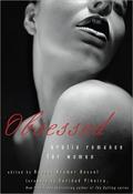 Obsessed: Erotic Romance for Women by Louisa Harte