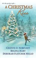 A Christmas Kiss by Regina Hart