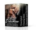 Leave Me Breathless: A Three Book Set of Hot and Steamy Romances by Kristin Daniels