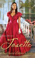 Josette (When Hearts Dare #3) by Kathleen Bittner Roth
