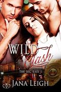 Wild Clash (The Big Easy #1) by Jana Leigh