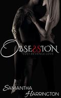 Obsession by Samantha Harrington
