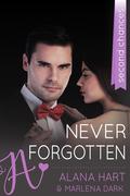 Never Forgotten: Second Chances by Marlena Dark