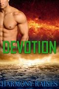 Devotion by Harmony Raines