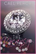 The Vacancy (The Vacancy, #1) by Cael Percy