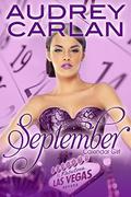 September (Calendar Girl #9) by Audrey Carlan