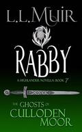 Rabby: A Highlander Tale by L.L. Muir
