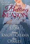The Betting Season by Ava Stone, Jerrica Knight-Catania
