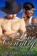 Love Country by Destiny Lewis
