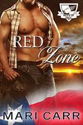 Red Zone by Kelli Collins
