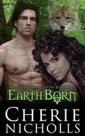 Earth Born (Elemental Coven #2) by Cherie Nicholls