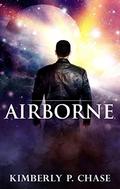 Airborne (The Apollo Academy #2) by Kimberly P. Chase