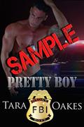 Pretty Boy Sample by Tara Oakes