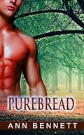 Purebred by Ann Bennett