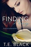 Finding A Way (Unexpected Love #1) by T.E. Black