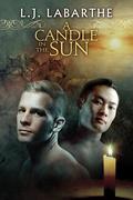 A Candle in the Sun (Archangel Chronicles #9) by L.J. LaBarthe