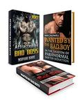 NEW ADULT BOX SET: In the Shadow Of Paranormal Shifter Seduction: How I was Attracted by Bad Boys  (Romance, Bad Boy Military Menage Romance, New Adult Romance) by Catrina Franklin