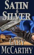 Satin and Silver by Gary McCarthy