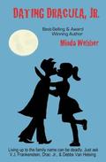 Dating Dracula, Jr. by Minda Webber