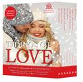 Tidings of Love: 7 Holiday Romance Novellas by Diana Jean