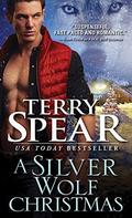 A Silver Wolf Christmas by Terry Spear