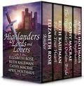Highlanders, Lords and Lovers by Ruth Kaufman
