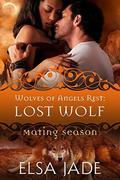 Lost Wolf (Wolves of Angels Rest #5) by Mating Season Collection