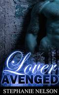 Lover Avenged by Stephanie Nelson