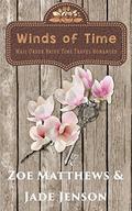 Winds of Time (Mail-Order Brides / Time Travel Romances #4) by Jade Jenson