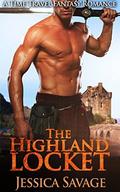 The Highland Locket by Jessica Savage